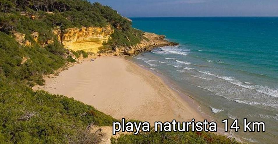 Tarragonaapartments Fortuny Reus Εξωτερικό φωτογραφία