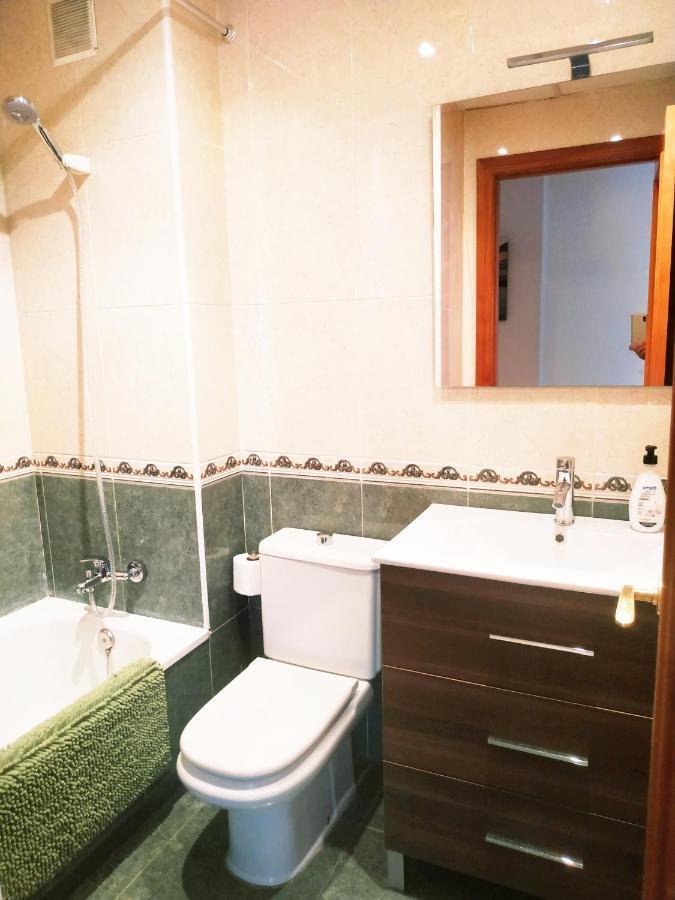 Tarragonaapartments Fortuny Reus Εξωτερικό φωτογραφία