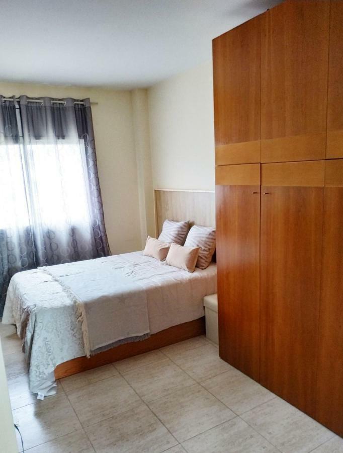 Tarragonaapartments Fortuny Reus Εξωτερικό φωτογραφία