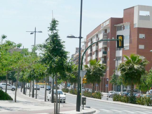 Tarragonaapartments Fortuny Reus Εξωτερικό φωτογραφία