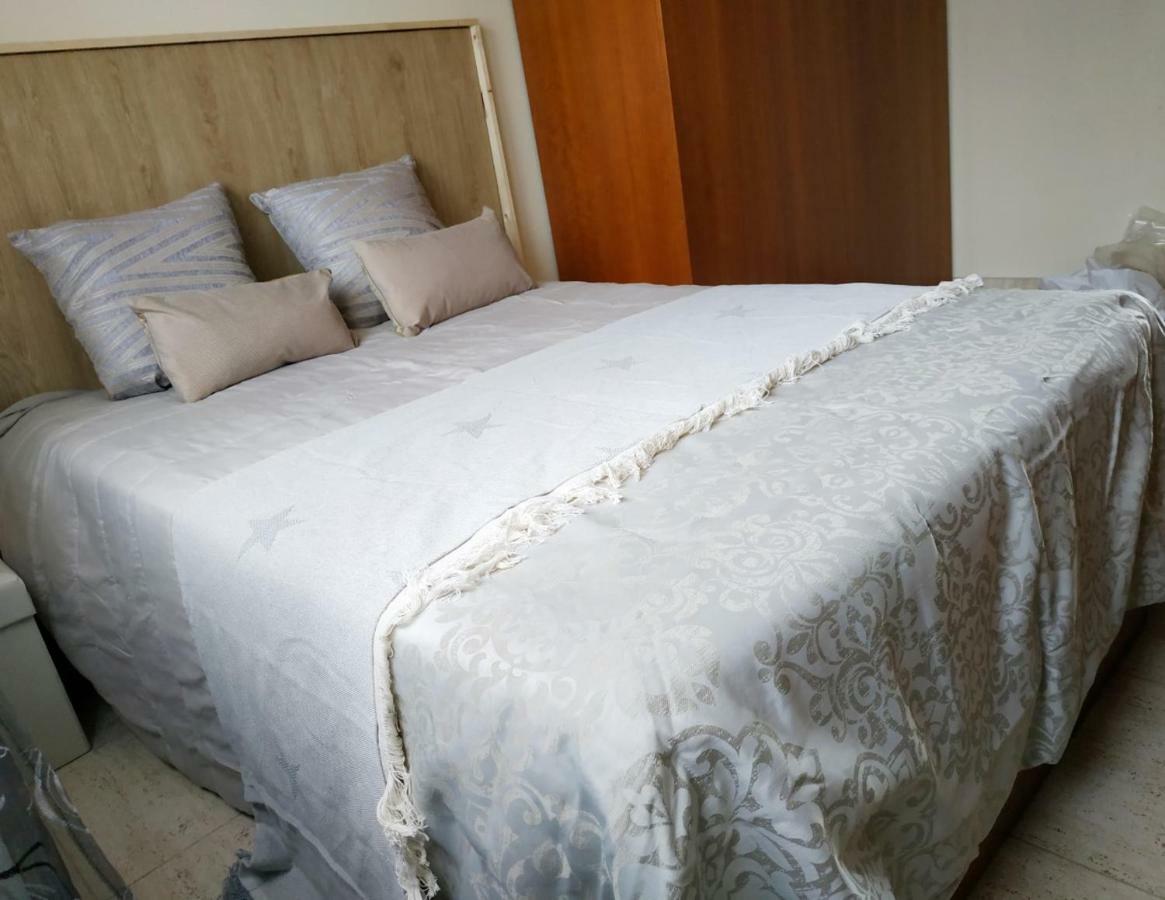 Tarragonaapartments Fortuny Reus Εξωτερικό φωτογραφία