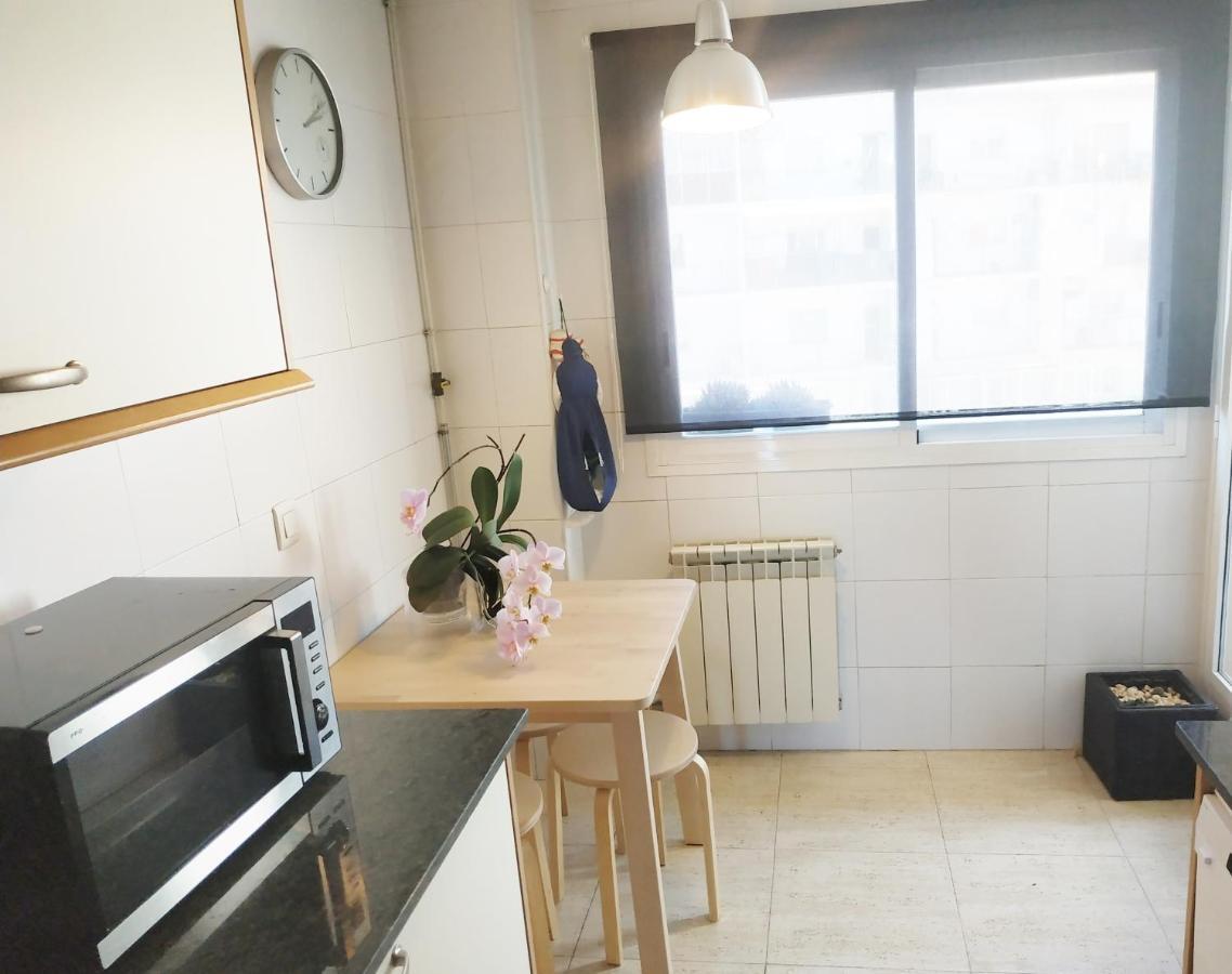 Tarragonaapartments Fortuny Reus Εξωτερικό φωτογραφία