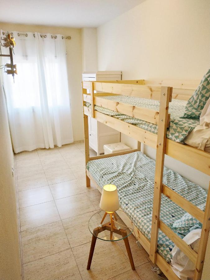 Tarragonaapartments Fortuny Reus Εξωτερικό φωτογραφία
