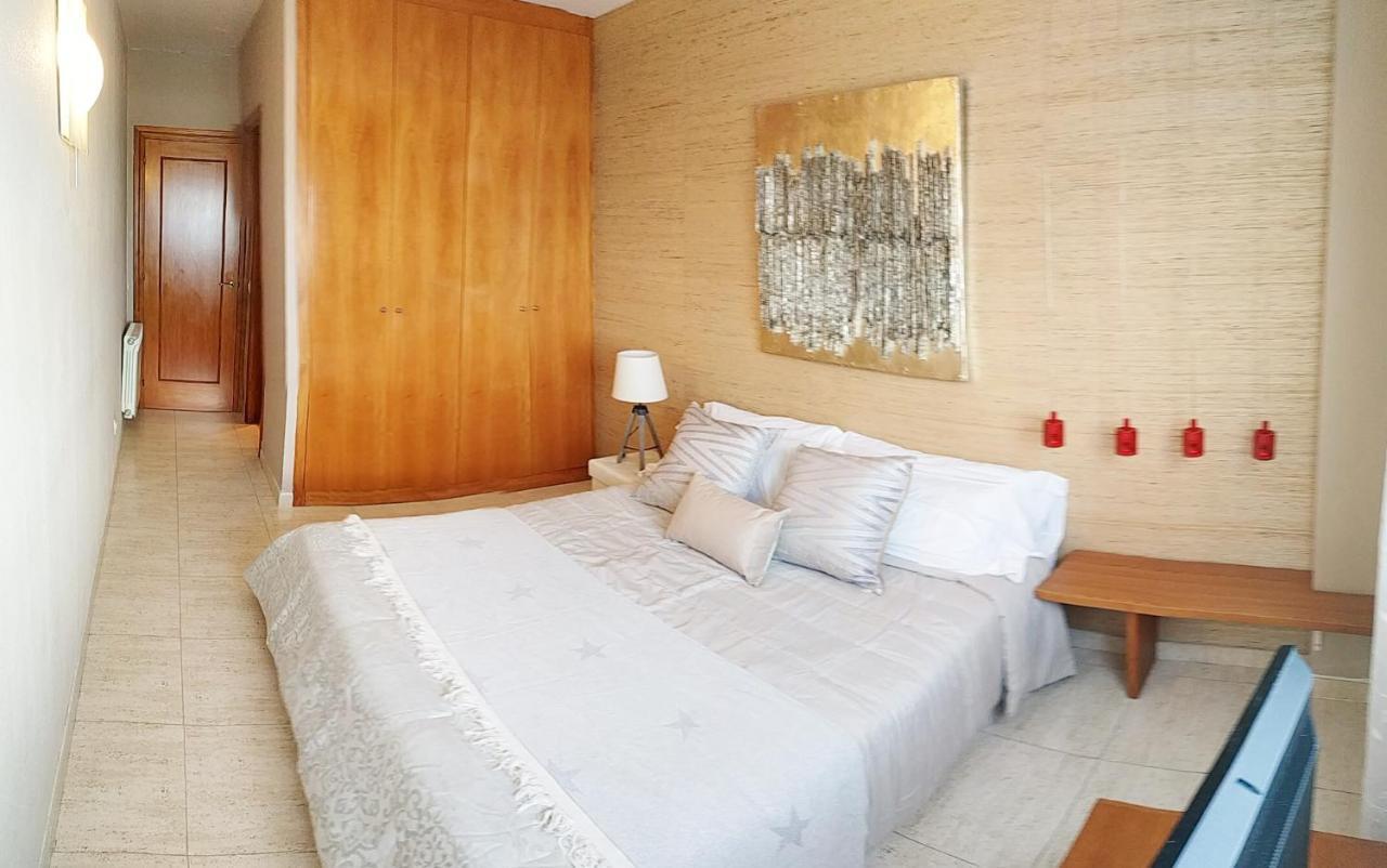Tarragonaapartments Fortuny Reus Εξωτερικό φωτογραφία