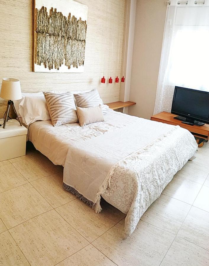 Tarragonaapartments Fortuny Reus Εξωτερικό φωτογραφία