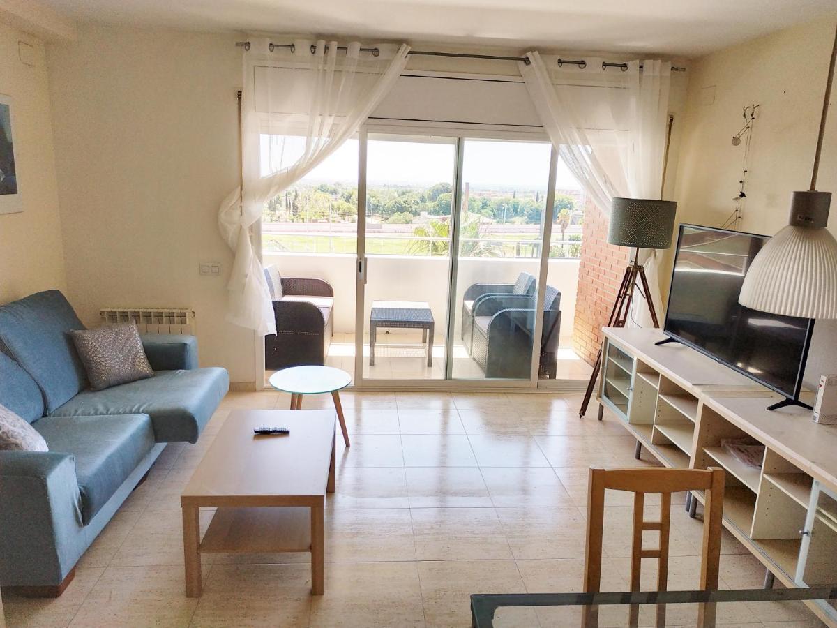 Tarragonaapartments Fortuny Reus Εξωτερικό φωτογραφία