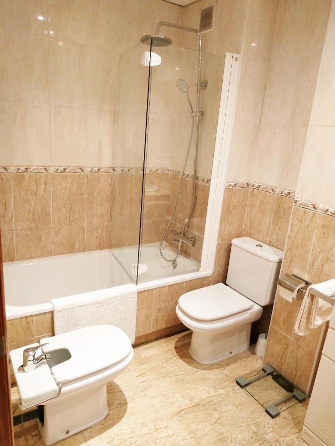 Tarragonaapartments Fortuny Reus Εξωτερικό φωτογραφία