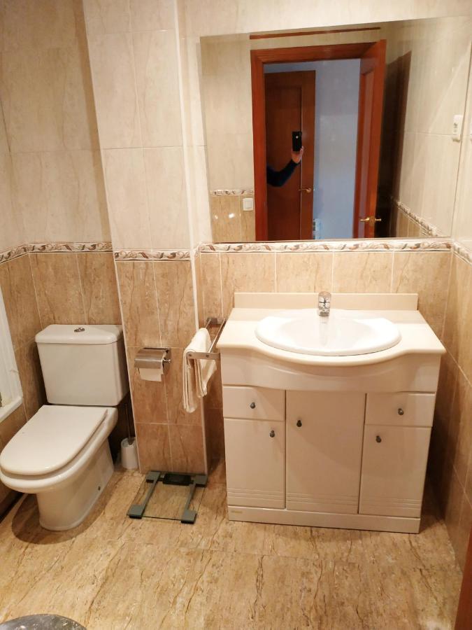 Tarragonaapartments Fortuny Reus Εξωτερικό φωτογραφία