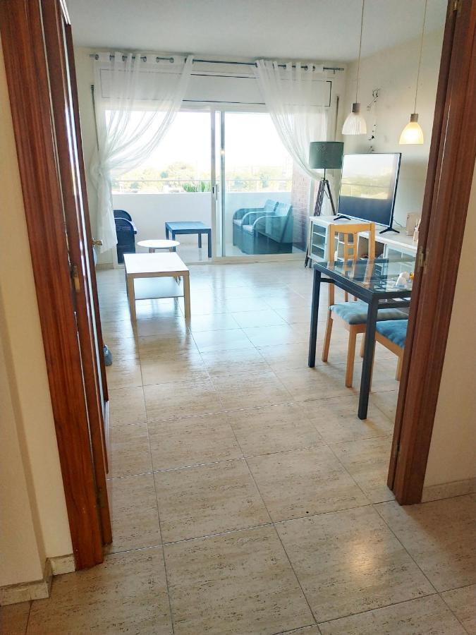 Tarragonaapartments Fortuny Reus Εξωτερικό φωτογραφία