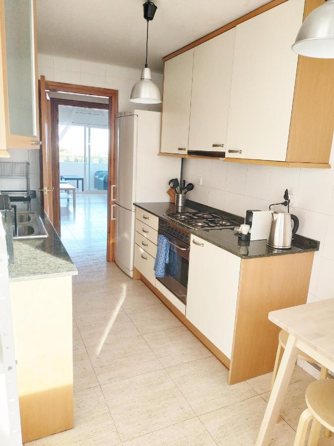 Tarragonaapartments Fortuny Reus Εξωτερικό φωτογραφία